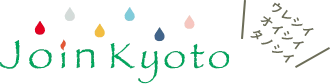 Join Kyoto～京都東山から京のウレシイ・オイシイ・タノシイを発信～